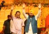 पंजाब के बुजुर्गों को तीर्थ यात्रा पर ले जाकर भगवंत मान ने साबित कर दिया है कि वे आधुनिक युग के श्रवण पुत्र हैं: अरविंद केजरीवाल