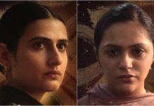 अनीत पड्डा और फ़ातिमा सना शेख़ स्टारर फ़िल्म ‘हुंकार’ रिलीज के लिए तैयार, JioHotstar ने जारी किए पोस्टर