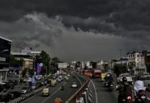 Weather Update: आज देश के 15 राज्यों में भारी बारिश का अलर्ट, हिमाचल और उत्तराखंड में भूस्खलन की चेतावनी