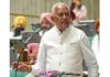 पंजाब सरकार ने अबोहर और बल्लूआना क्षेत्रों की टेलों तक नहरी पानी की पहुंच सुनिश्चित की: बरिंदर कुमार गोयल