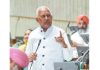 मान सरकार द्वारा भाखड़ा बांध संबंधी फैलाई जा रही अफ़वाहें सिरे से खारिज़, बांध पूरी तरह सुरक्षित: बरिंदर कुमार गोयल