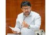कनाडा में प्रभावित पंजाबी विद्यार्थियों के हितों की रक्षा के लिए हरसंभव प्रयास करेगी पंजाब सरकार : डॉ. रवजोत सिंह