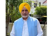 ‘बेअदबी’ पार्टी (अकाली दल) अपनी प्रतिष्ठा खो चुकी है, अब वह राजनीति में वापसी के लिए भाजपा से समझौता करने की कोशिश कर रही है: बलतेज पन्नू