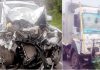 Accident News: डलहौज़ी जा रहे पंजाबी लड़कों की गाड़ी का एक्सीडेंट, 6 घायल
