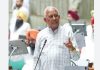 पंजाब सरकार ने ब्यास और सतलुज दरियाओं पर बाढ़ सुरक्षा बुनियादी ढांचे को मजबूत किया: बरिंदर कुमार गोयल