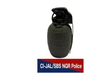 पंजाब पुलिस ने योजनाबद्ध हमले को किया नाकाम; आतंकी मॉड्यूल का संचालक हैंड ग्रेनेड सहित गिरफ्तार