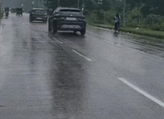 Punjab Weather Update: पंजाब के 3 ज़िलों में भारी बारिश की चेतावनी