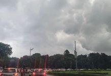 Punjab Weather : पंजाब में हीटवेव के बीच राहत की खबर: 14 से 18 अगस्त के बीच भारी बारिश का अलर्ट, जानें मानसून का ताज़ा हाल!