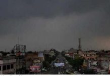 Punjab Weather 19 August News : पंजाब और चंडीगढ़ में मौसम का मिजाज बदला; बारिश के लिए येलो अलर्ट जारी