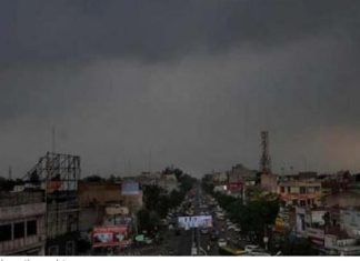 Punjab Weather 19 August News : पंजाब और चंडीगढ़ में मौसम का मिजाज बदला; बारिश के लिए येलो अलर्ट जारी