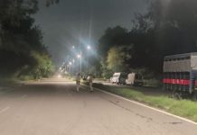Chandigarh News: चंडीगढ़ सेक्टर-43 बस स्टैंड के पीछे संदिग्ध IED और हथियार मिले, 3 लोग गिरफ्तार