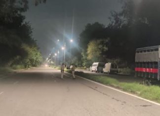 Chandigarh News: चंडीगढ़ सेक्टर-43 बस स्टैंड के पीछे संदिग्ध IED और हथियार मिले, 3 लोग गिरफ्तार