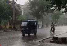 देशभर में भारी बारिश से आम लोगों का जीवन प्रभावित, बिहार-बंगाल में बिजली गिरने से 11 मौतें