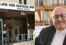 हरियाणा को मिला नया एडवोकेट जनरल, पवन कुमार मुतनेजा ने संभाला पदभार