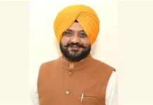 पंजाब सरकार ने ग्रामीण आवास योजना में लाई तेजी; 36,792 घरों के लिए वित्तीय सहायता को मंजूरी: तरुनप्रीत सिंह सौंद