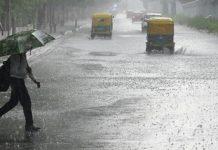 Punjab Weather News: पंजाब में मानसून फिर सक्रिय; मौसम विभाग ने दो दिनों तक भारी बारिश की चेतावनी दी
