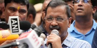 मैं दिमाग़ी नक्सल हूं, क्योंकि मैं देशभक्त हूं…, केजरीवाल ने पीएम मोदी के बयान पर साधा निशाना