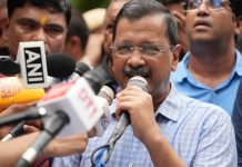 – मोदी सरकार ट्रंप के दबाव में अमेरिका से इथेनॉल खरीदकर देश पर थोपना बंद करे- केजरीवाल