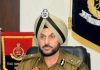 पंजाब पुलिस में बड़ा फेरबदल, गुरप्रीत सिंह भुल्लर को पद से हटाया गया, हरमनबीर सिंह बने अमृतसर के पुलिस कमिश्नर
