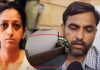 बारामती: पत्नी ने रची पति को जिंदा दफन करने की साजिश, घर में बनवाई ‘कब्र’, क्रिकेट बैट से किया हमला
