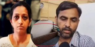 बारामती: पत्नी ने रची पति को जिंदा दफन करने की साजिश, घर में बनवाई ‘कब्र’, क्रिकेट बैट से किया हमला