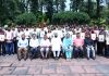 हरदीप सिंह मुंडियां ने जल आपूर्ति एवं स्वच्छता विभाग के 52 नव-नियुक्त कर्मचारियों को नियुक्ति पत्र सौंपे