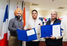 पंजाब सरकार द्वारा STPI के साथ समझौता हस्ताक्षरित; मोहाली में 29 करोड़ रुपये से स्थापित किया जाएगा “न्यूरॉन 2.0” इन्क्यूबेशन सेंटर