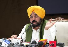 भगवंत मान सरकार गांवों से प्रतिभाओं की पहचान कर उन्हें अंतरराष्ट्रीय प्रतियोगिताओं के लिए तैयार करेगी: CM भगवंत मान