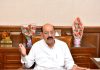 पंजाब सरकार द्वारा पैस्को कर्मचारियों को 10 लाख रुपये का बीमा कवर उपलब्ध करवाया जा रहा: मोहिंदर भगत मोहिंदर भगत