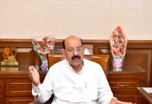पंजाब सरकार द्वारा पैस्को कर्मचारियों को 10 लाख रुपये का बीमा कवर उपलब्ध करवाया जा रहा: मोहिंदर भगत मोहिंदर भगत