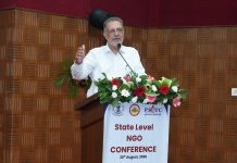 पंजाब के स्वास्थ्य मंत्री ने रक्तदाताओं और युवाओं से अंगदान के लिए आगे आने की अपील की