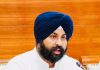 पटियाला के शिक्षक ने राष्ट्रीय शिक्षक पुरस्कार 2026 जीतकर पंजाब का नाम रोशन किया, हरजोत बैंस ने दी बधाई