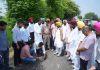 मैंने हरसिमरत कौर बादल और बिक्रम मजीठिया को सड़क की क्वालिटी चेक करने के लिए बुलाया था, लेकिन वे भाग गए: हरभजन सिंह ईटीओ