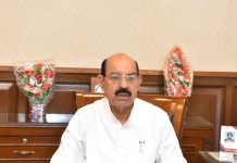 किसान 80 हजार रुपये तक की सब्सिडी का लाभ लेकर मशरूम उत्पादन यूनिट स्थापित कर सकते हैं: मोहिंदर भगत