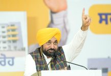 CM मान ने 5-मंजिला स्कूल भवन का उद्घाटन कर मलेरकोटला की बेटियों को स्वतंत्रता दिवस का तोहफा दिया