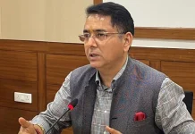 पंजाब सरकार ने औद्योगिक केंद्रों के निकट विश्वस्तरीय परीक्षण सुविधाएं स्थापित करने के लिए नेशनल टेस्ट हाउस के साथ मिलाया हाथ: अमन अरोड़ा
