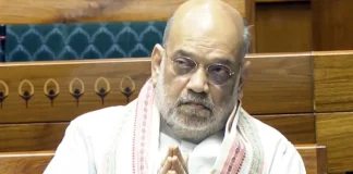 ‘जबाब देने को तैयार हूं’ , विपक्ष के हंगामे के बीच अमित शाह ने स्पीकर को पत्र लिखकर छात्रों के विरोध-प्रदर्शन पर चर्चा की मांग की