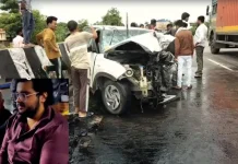 Breaking News: गैंगस्टर अतीक अहमद के छोटे बेटे अबान की सड़क हादसे में मौत, झांसी में कार डिवाइडर टकराई