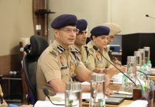 लुधियाना के प्रॉपर्टी डीलर हत्याकांड में शामिल दो व्यक्ति ग्लॉक पिस्तौल सहित गिरफ्तार