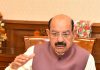 बागवानी मंत्री मोहिंदर भगत द्वारा किसानों को अधिक मुनाफे के लिए फसल विविधता अपनाने की अपील