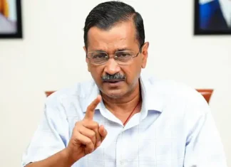 जेन जी और जेन अल्फ़ा ने अपने हक की आवाज बुलंद कर आजादी के 80वें साल को बना दिया खास – केजरीवाल