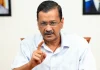 ई-20 के खिलाफ टाउनहॉल में बोले केजरीवाल, ‘‘देश को पंपों पर शुद्ध पेट्रोल और ई-20 का विकल्प दे सरकार
