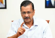 ई-20 के खिलाफ टाउनहॉल में बोले केजरीवाल, ‘‘देश को पंपों पर शुद्ध पेट्रोल और ई-20 का विकल्प दे सरकार
