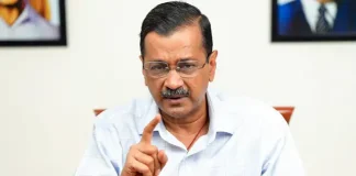 ई-20 के खिलाफ टाउनहॉल में बोले केजरीवाल, ‘‘देश को पंपों पर शुद्ध पेट्रोल और ई-20 का विकल्प दे सरकार