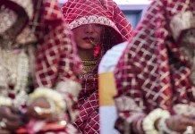 पाकिस्तान की 150 दुल्हनें सरहद पार कर पहुंचीं भारत, अपने हमसफर संग रचाई शादी