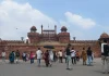 Delhi Bomb Threat: स्वतंत्रता दिवस से एक दिन पहले दिल्ली HC, एयरपोर्ट और लालकिला समेत कई जगहों को बम से उड़ाने की धमकी