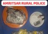 पंजाब पुलिस ने पुलिस प्रतिष्ठान पर हमले की साजिश को किया नाकाम; अमृतसर में आईईडी बरामद