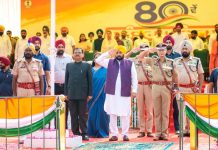 आज़ादी का 80वां दिवस पंजाब की महिलाओं की ‘आर्थिक आज़ादी’ का साल होगा – CM भगवंत मान