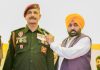 मुख्यमंत्री भगवंत मान ने विभिन्न क्षेत्रों में बहुमूल्य योगदान देने वाली 29 प्रमुख शख्सियतों को स्टेट अवॉर्ड से किया सम्मानित