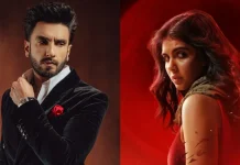 Ranveer Singh News: धुरंधर की सफलता के बाद रणवीर सिंह ने मुंबई में प्रलय की शूटिंग शुरू की, कल्याणी प्रियदर्शन भी हुईं शामिल